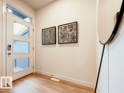 2336 160 Street, Edmonton, AB - Indoor Photo Showing Other Room