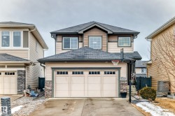 5006 GODSON Crest  Edmonton, AB T5T 4P7