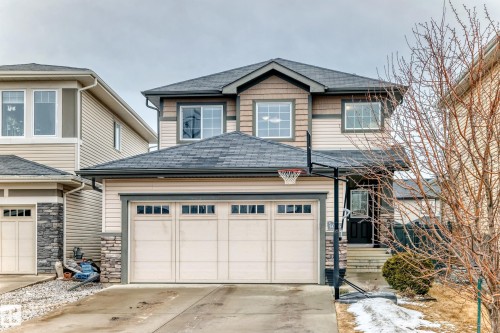 5006 Godson Crest, Edmonton, AB 