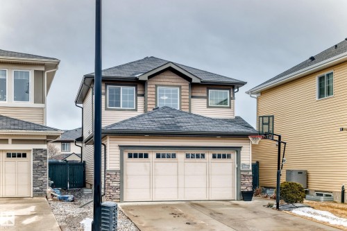 5006 Godson Crest, Edmonton, AB 