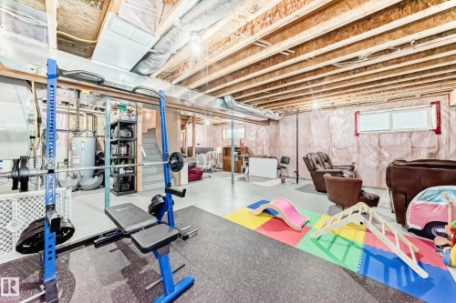 5006 Godson Crest, Edmonton, AB 