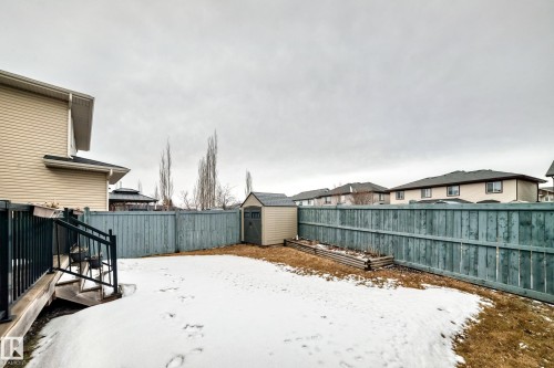 5006 Godson Crest, Edmonton, AB 