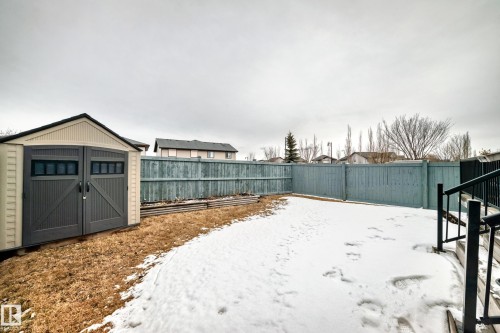 5006 Godson Crest, Edmonton, AB 