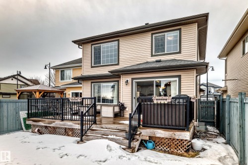 5006 Godson Crest, Edmonton, AB 