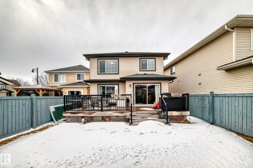 5006 Godson Crest, Edmonton, AB 