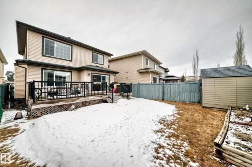 5006 Godson Crest, Edmonton, AB 