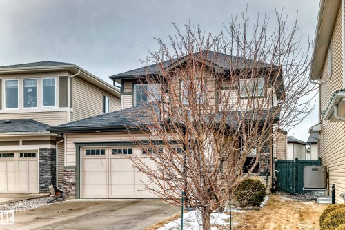 5006 Godson Crest, Edmonton, AB 