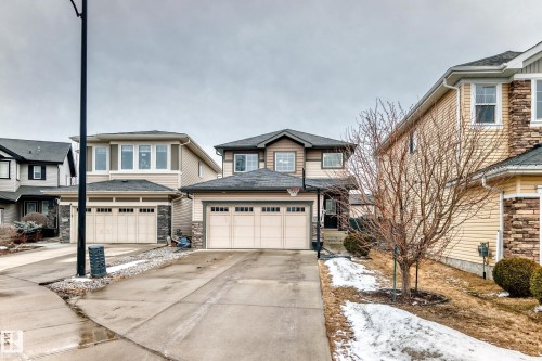 5006 Godson Crest, Edmonton, AB 