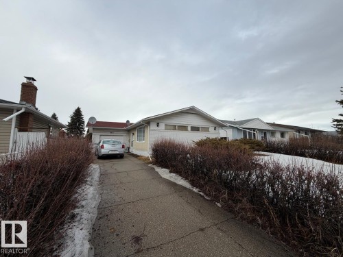 8816 137 Avenue, Edmonton, AB - Outdoor