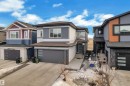 2011 18 Avenue, Edmonton, AB  - Outdoor With Facade 