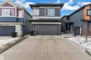 2011 18 Avenue, Edmonton, AB  - Outdoor With Facade 