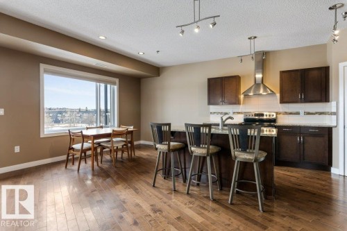 205 35 Sturgeon Road, St. Albert, AB - Indoor