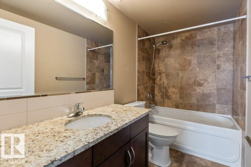 205 35 Sturgeon Road, St. Albert, AB - Indoor Photo Showing Bathroom