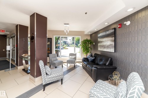 205 35 Sturgeon Road, St. Albert, AB - Indoor