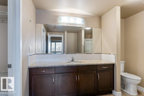 205 35 Sturgeon Road, St. Albert, AB - Indoor Photo Showing Bathroom