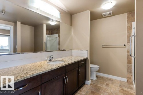 205 35 Sturgeon Road, St. Albert, AB - Indoor Photo Showing Bathroom