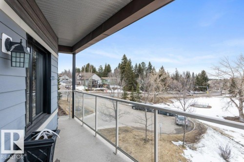 205 35 Sturgeon Road, St. Albert, AB - Outdoor With Exterior