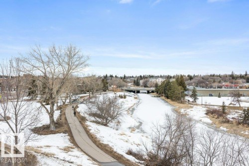 205 35 Sturgeon Road, St. Albert, AB - Outdoor With View