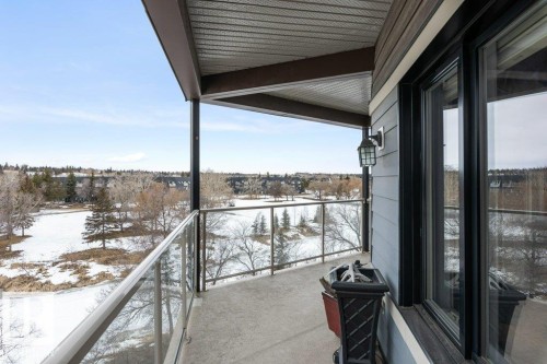 205 35 Sturgeon Road, St. Albert, AB - Outdoor With View With Exterior