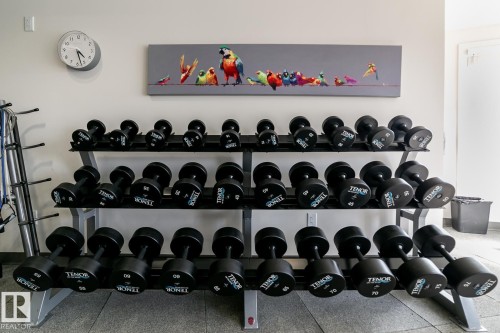 205 35 Sturgeon Road, St. Albert, AB - Indoor