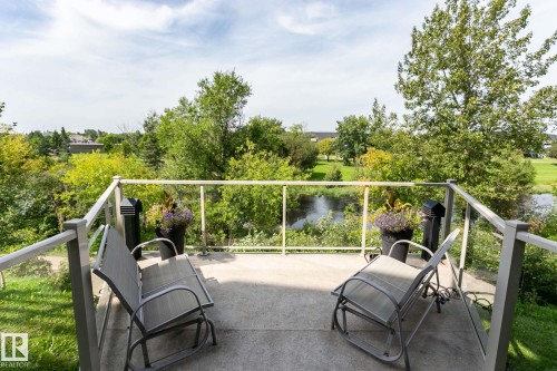 205 35 Sturgeon Road, St. Albert, AB - Outdoor