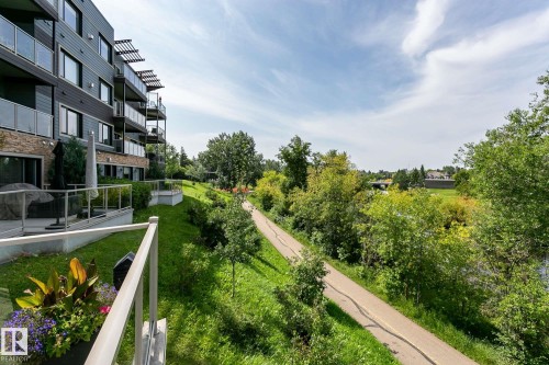 205 35 Sturgeon Road, St. Albert, AB - Outdoor