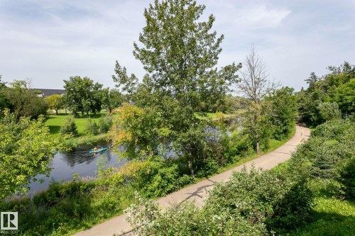 205 35 Sturgeon Road, St. Albert, AB - Outdoor With View