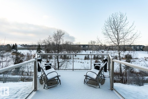 205 35 Sturgeon Road, St. Albert, AB - Outdoor With View