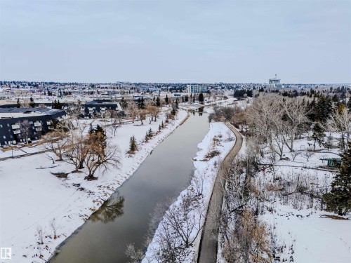 205 35 Sturgeon Road, St. Albert, AB - Outdoor With View