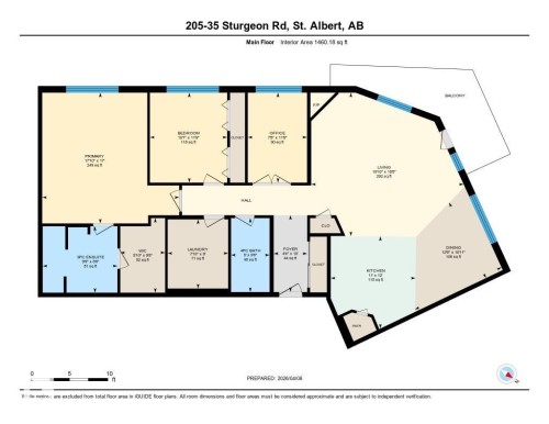 205 35 Sturgeon Road, St. Albert, AB - Other