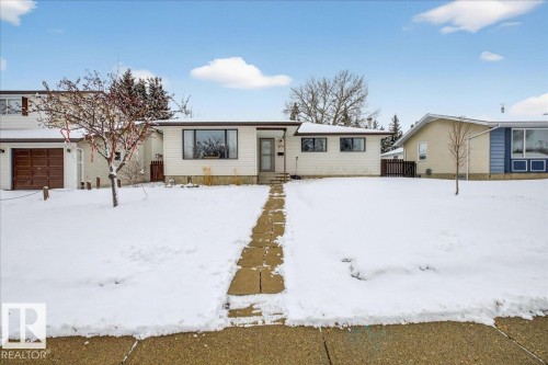 8711 22 Avenue, Edmonton, AB - Outdoor