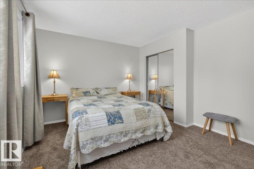 8711 22 Avenue, Edmonton, AB - Indoor Photo Showing Bedroom