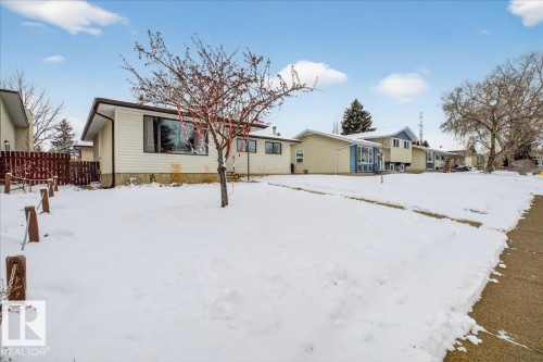 8711 22 Avenue, Edmonton, AB - Outdoor