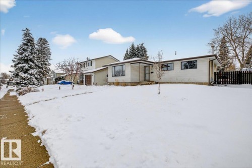8711 22 Avenue, Edmonton, AB - Outdoor