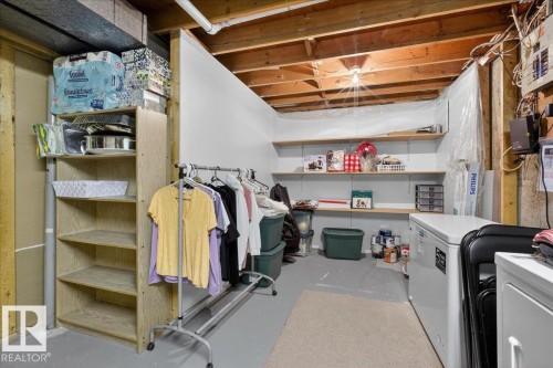 8711 22 Avenue, Edmonton, AB - Indoor