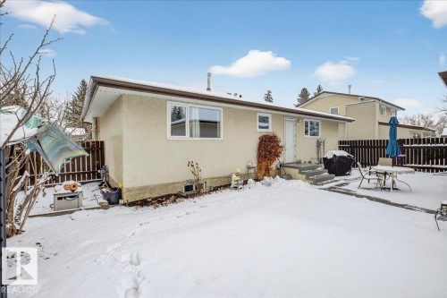 8711 22 Avenue, Edmonton, AB - Outdoor