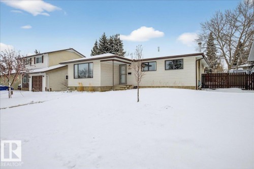 8711 22 Avenue, Edmonton, AB - Outdoor