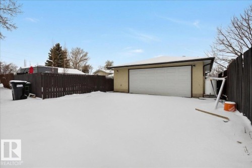 8711 22 Avenue, Edmonton, AB - Outdoor