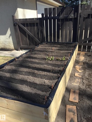 8711 22 Avenue, Edmonton, AB - Outdoor