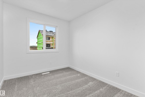 18717 18A Avenue Nw, Edmonton, AB - Indoor Photo Showing Other Room