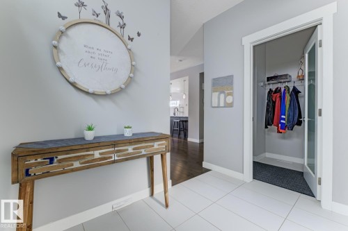 1251 Secord Landing, Edmonton, AB - Indoor Photo Showing Other Room