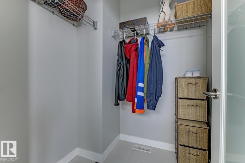 1251 Secord Landing, Edmonton, AB - Indoor With Storage