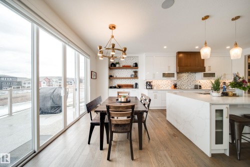 35 Elwyck Gate, Spruce Grove, AB - Indoor