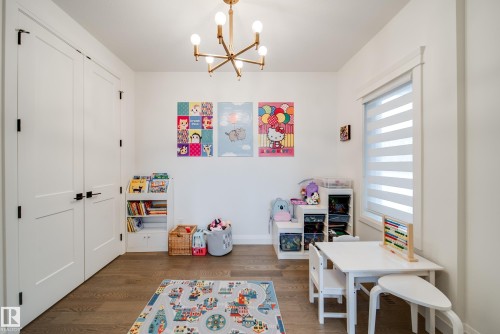 35 Elwyck Gate, Spruce Grove, AB - Indoor Photo Showing Other Room