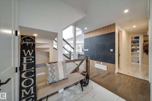 35 Elwyck Gate, Spruce Grove, AB - Indoor Photo Showing Other Room