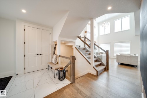 35 Elwyck Gate, Spruce Grove, AB - Indoor Photo Showing Other Room