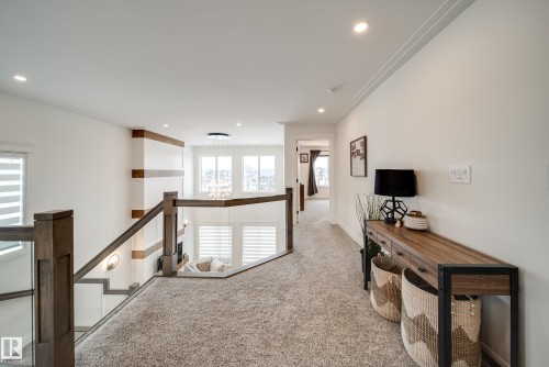 35 Elwyck Gate, Spruce Grove, AB - Indoor Photo Showing Other Room