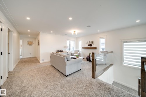 35 Elwyck Gate, Spruce Grove, AB - Indoor