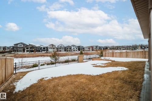 35 Elwyck Gate, Spruce Grove, AB - Outdoor