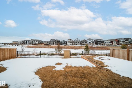 35 Elwyck Gate, Spruce Grove, AB - Outdoor With View